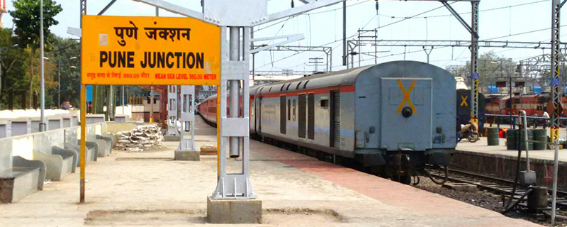 Pune Junction 